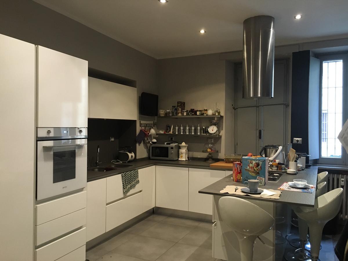 Apartamento Parioli Cosy House Roma
