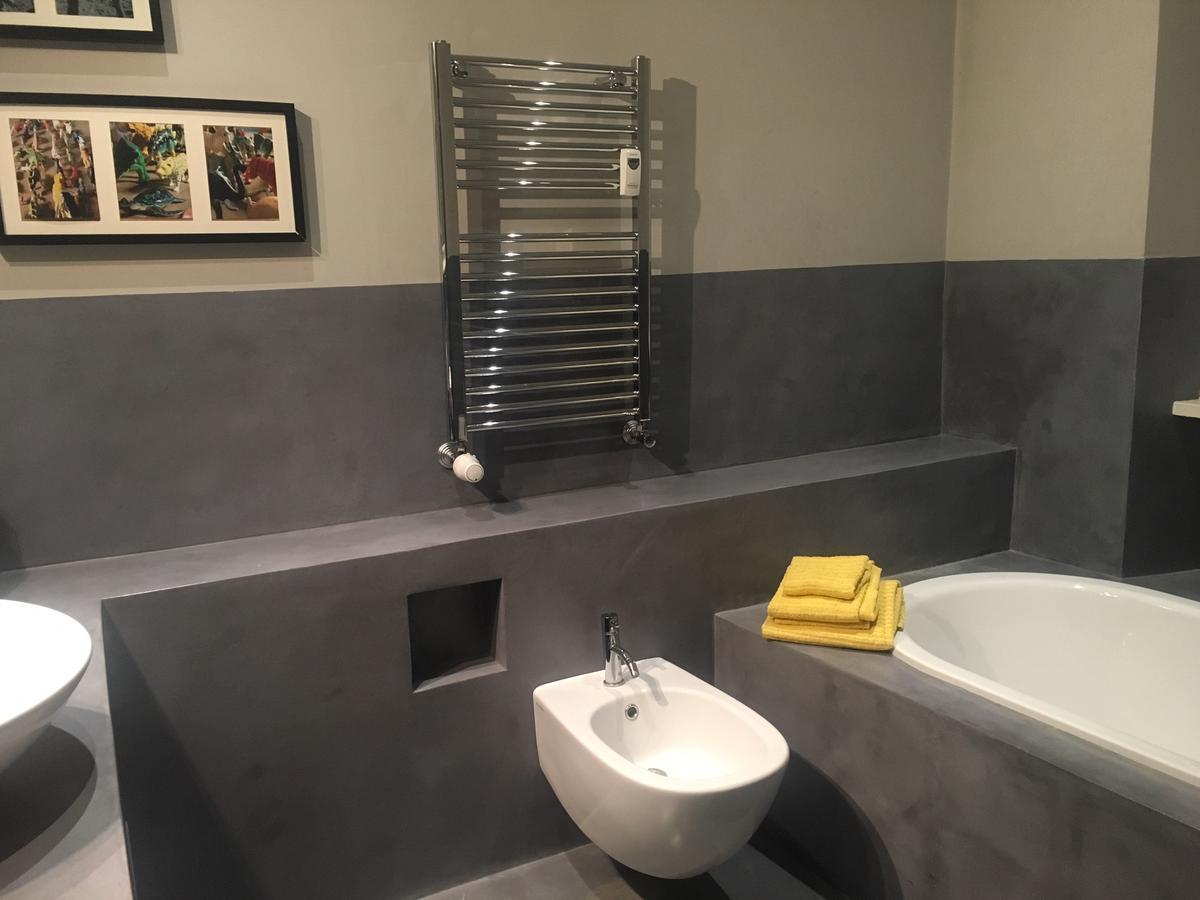 Parioli Cosy House Apartamento *