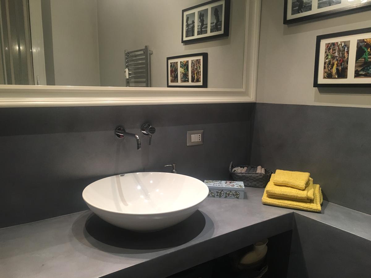 Apartamento Parioli Cosy House