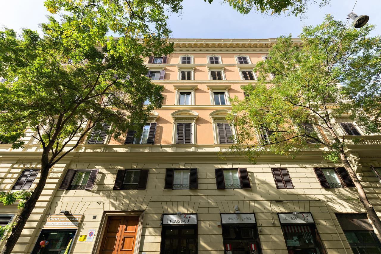 Appartement Cesi Large In Prati *
