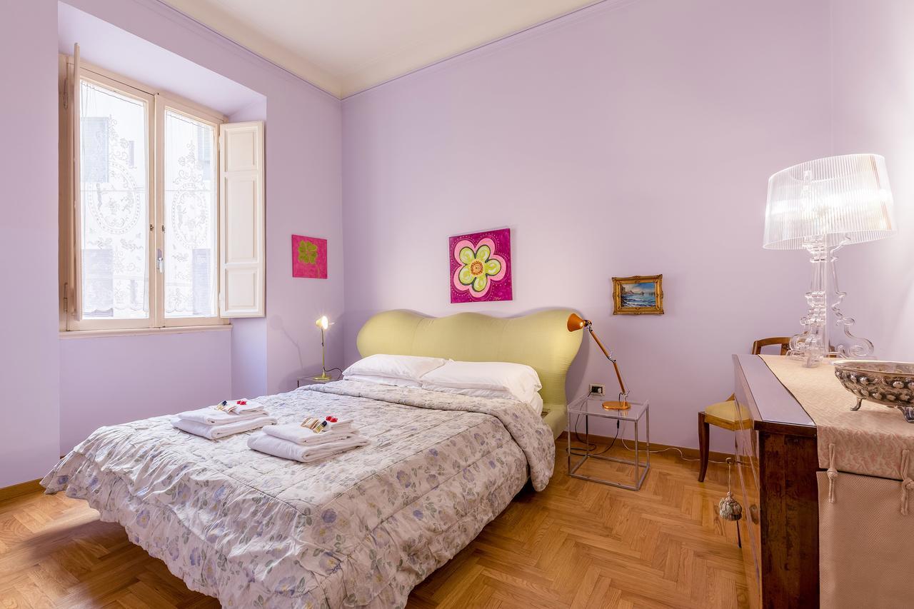 Appartement Cesi Large In Prati