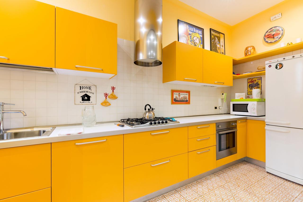 Appartement Cesi Large In Prati *