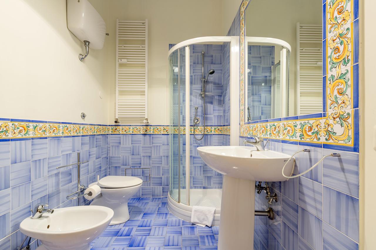Cesi Large In Prati Appartement Rome