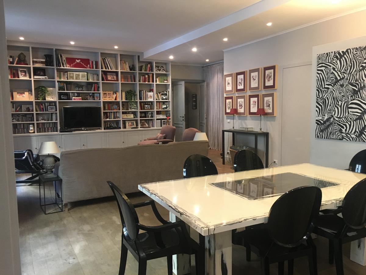 Apartamento Parioli Cosy House *