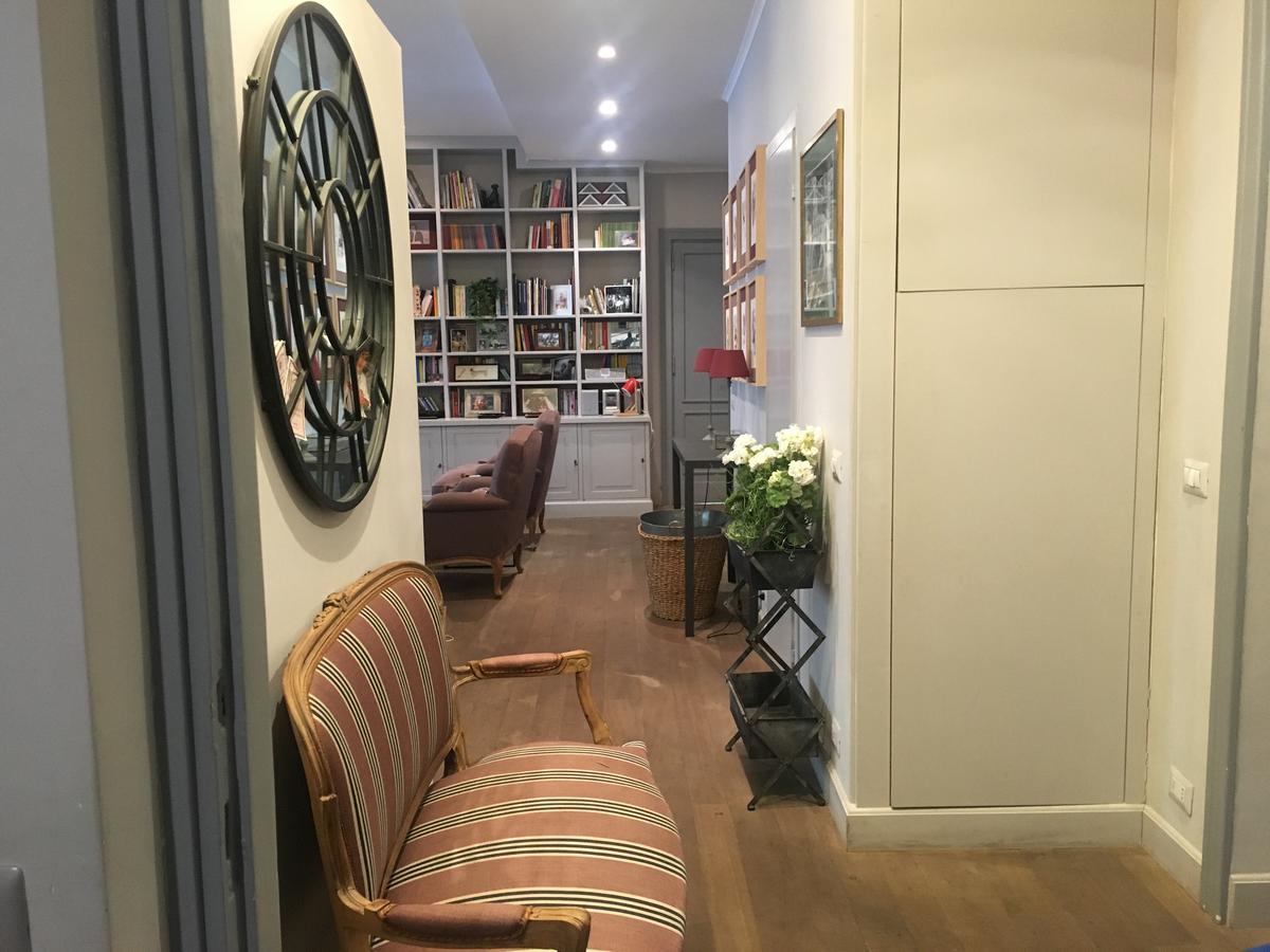Parioli Cosy House *