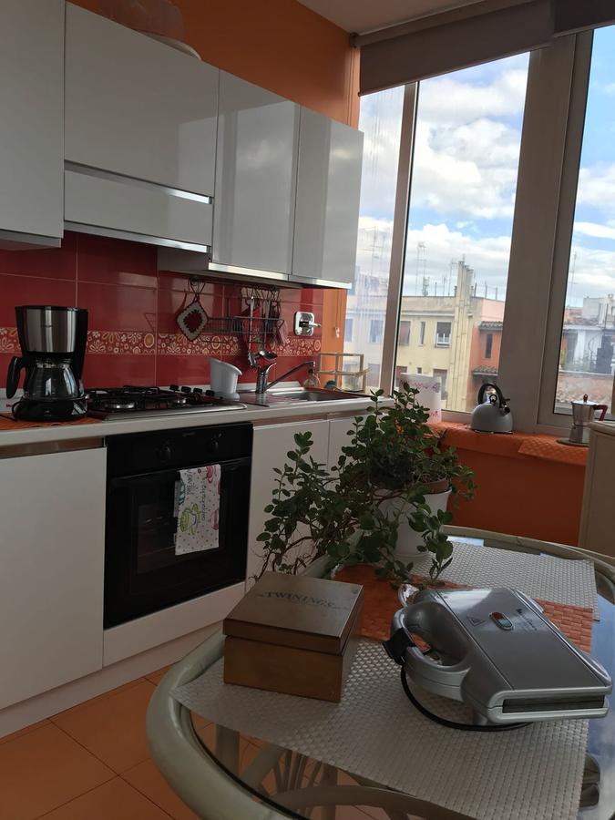 Domus Mirabile Appartement