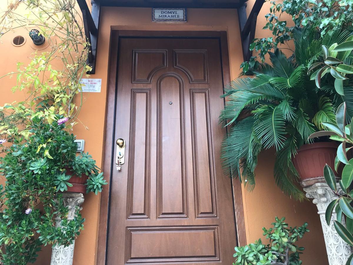 Domus Mirabile Appartement