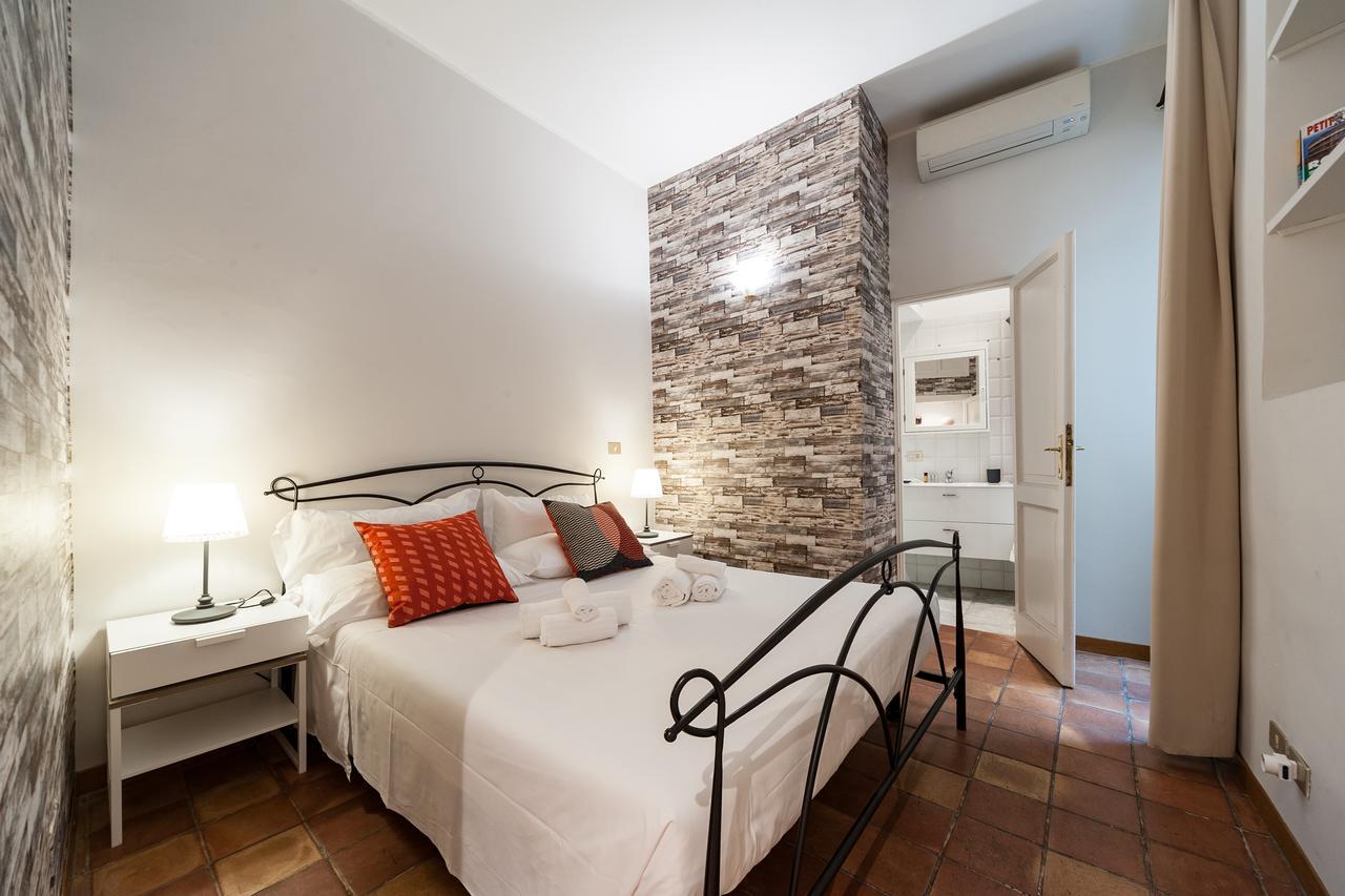 Apartment New Luxury Campo De' Fiori Largo Del Pallaro