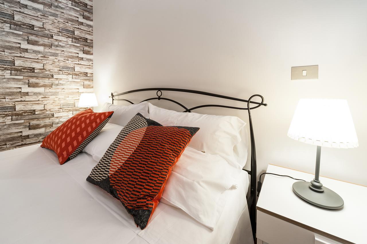 New Luxury Campo De' Fiori Largo Del Pallaro Apartment *