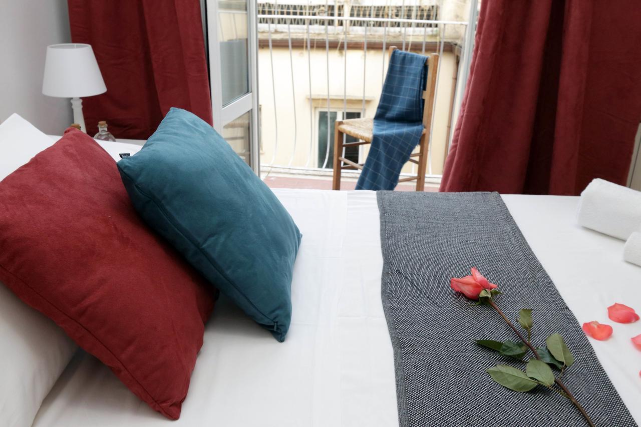 Monti Apartment *