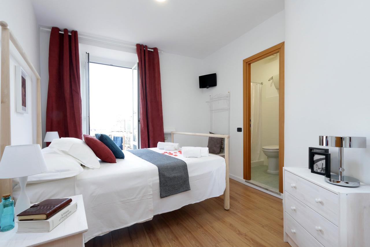 Monti Apartment