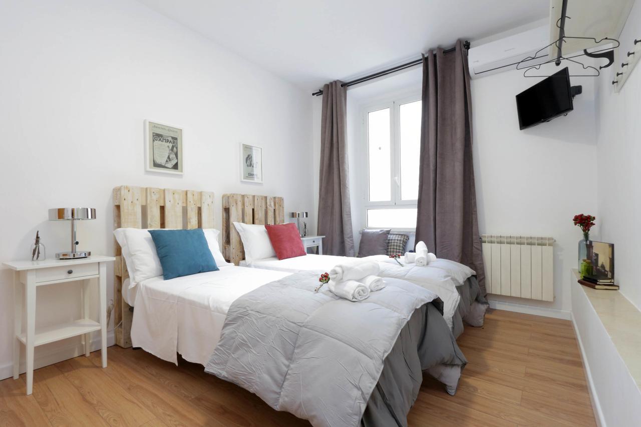 Monti Apartment *