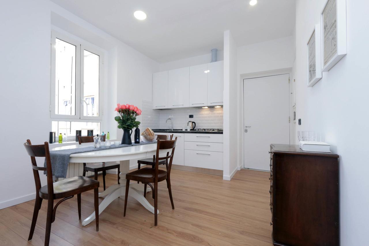 Monti Apartment *