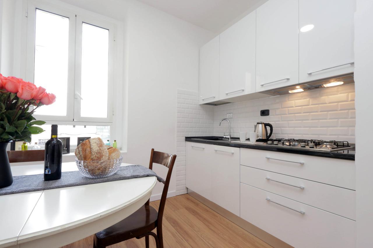 Monti Apartment Rome