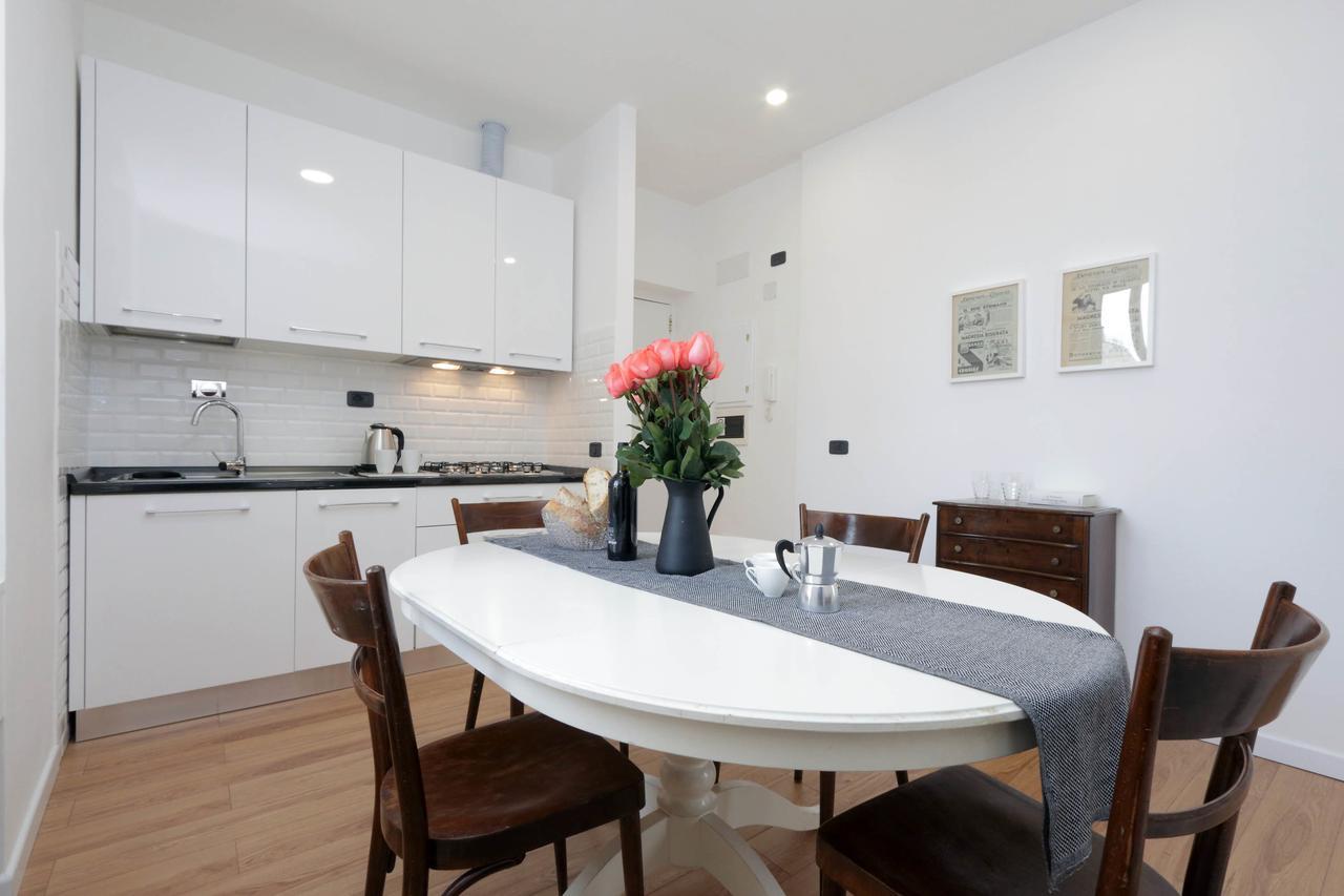 Apartment Monti Rome
