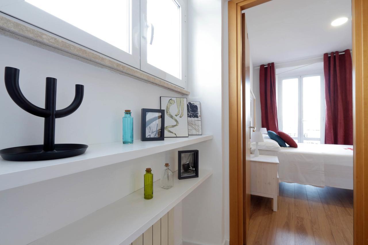 Monti Apartment