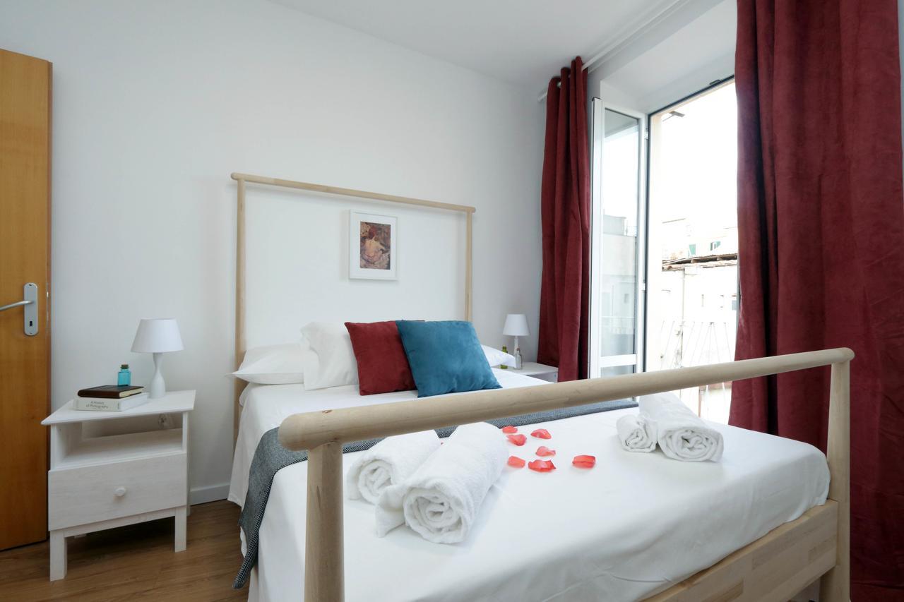Apartment Monti *