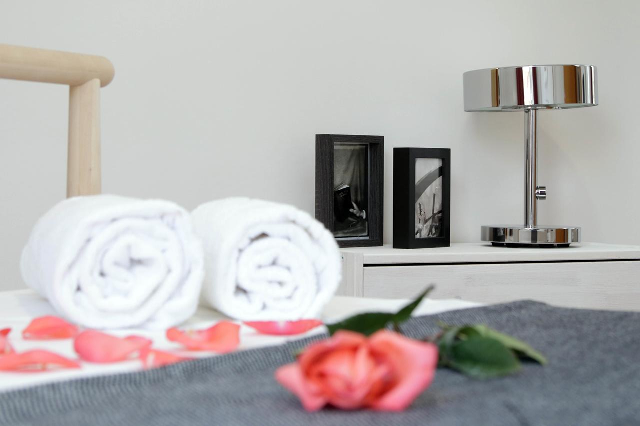 Apartment Monti