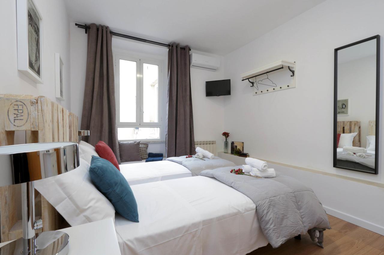 Apartment Monti Rome