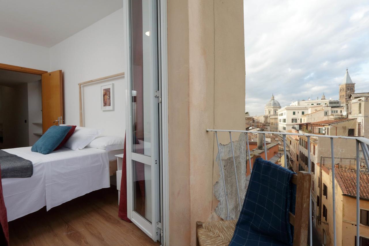 Monti Apartment