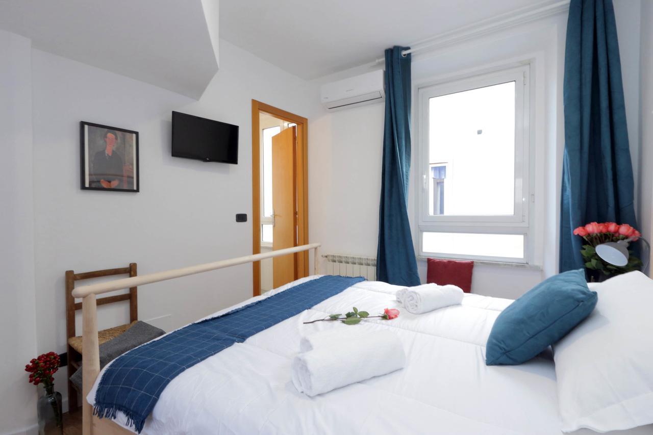Monti Apartment