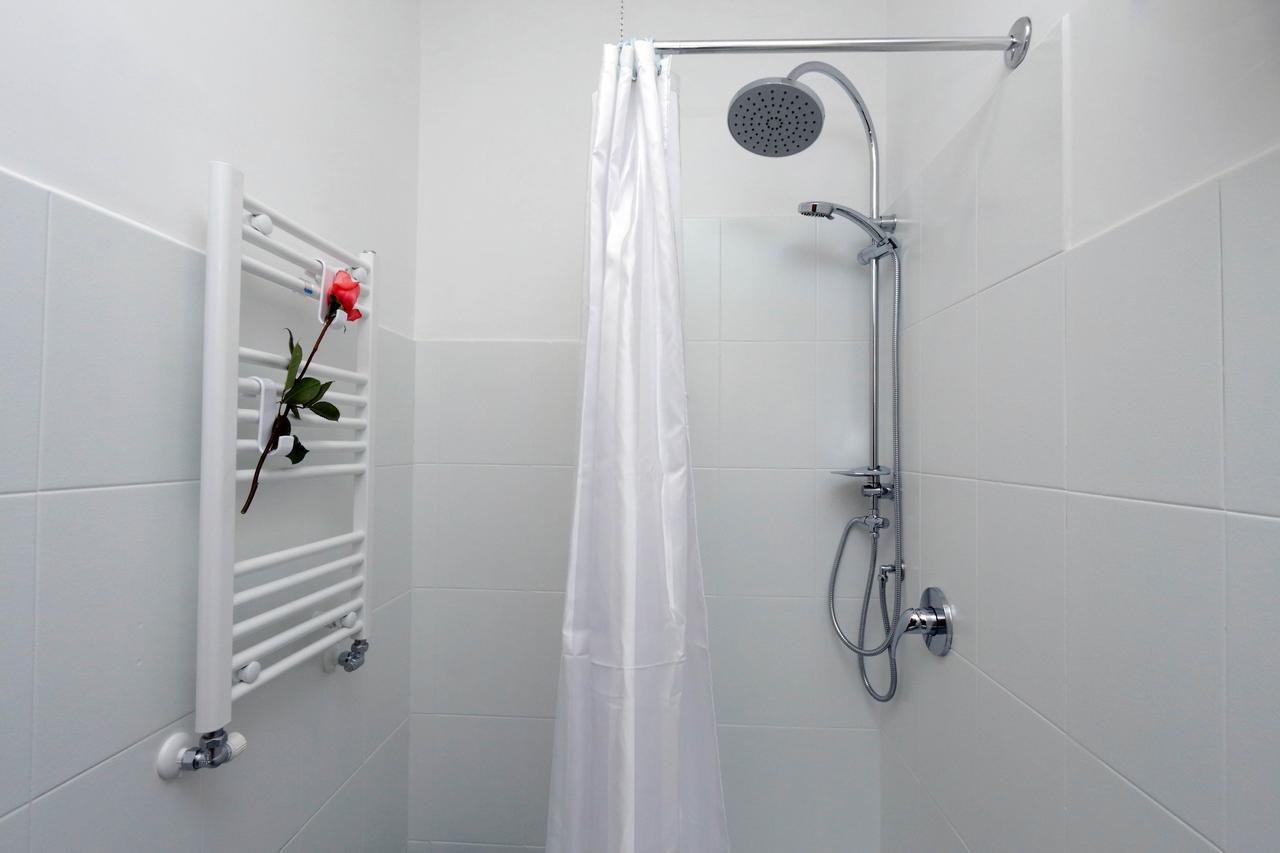 Monti Apartment Rome