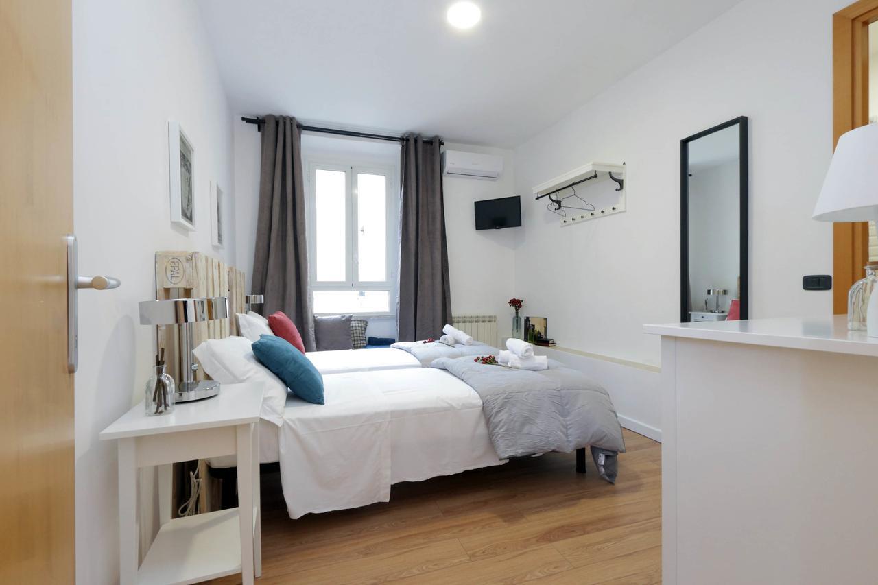 Monti Apartment Rome