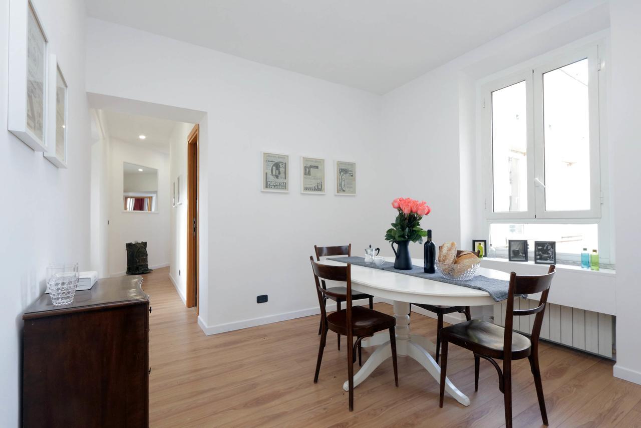 Apartment Monti Rome