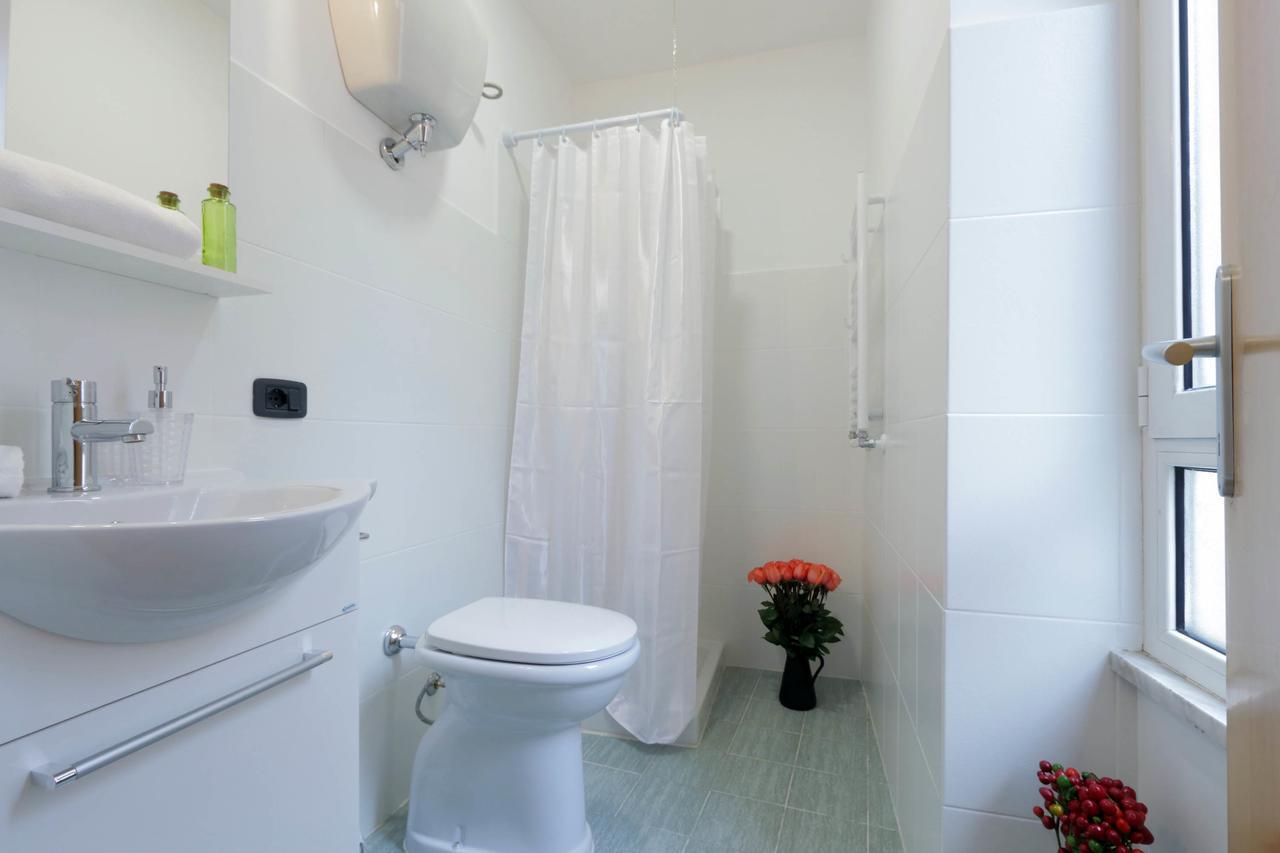 Apartment Monti *
