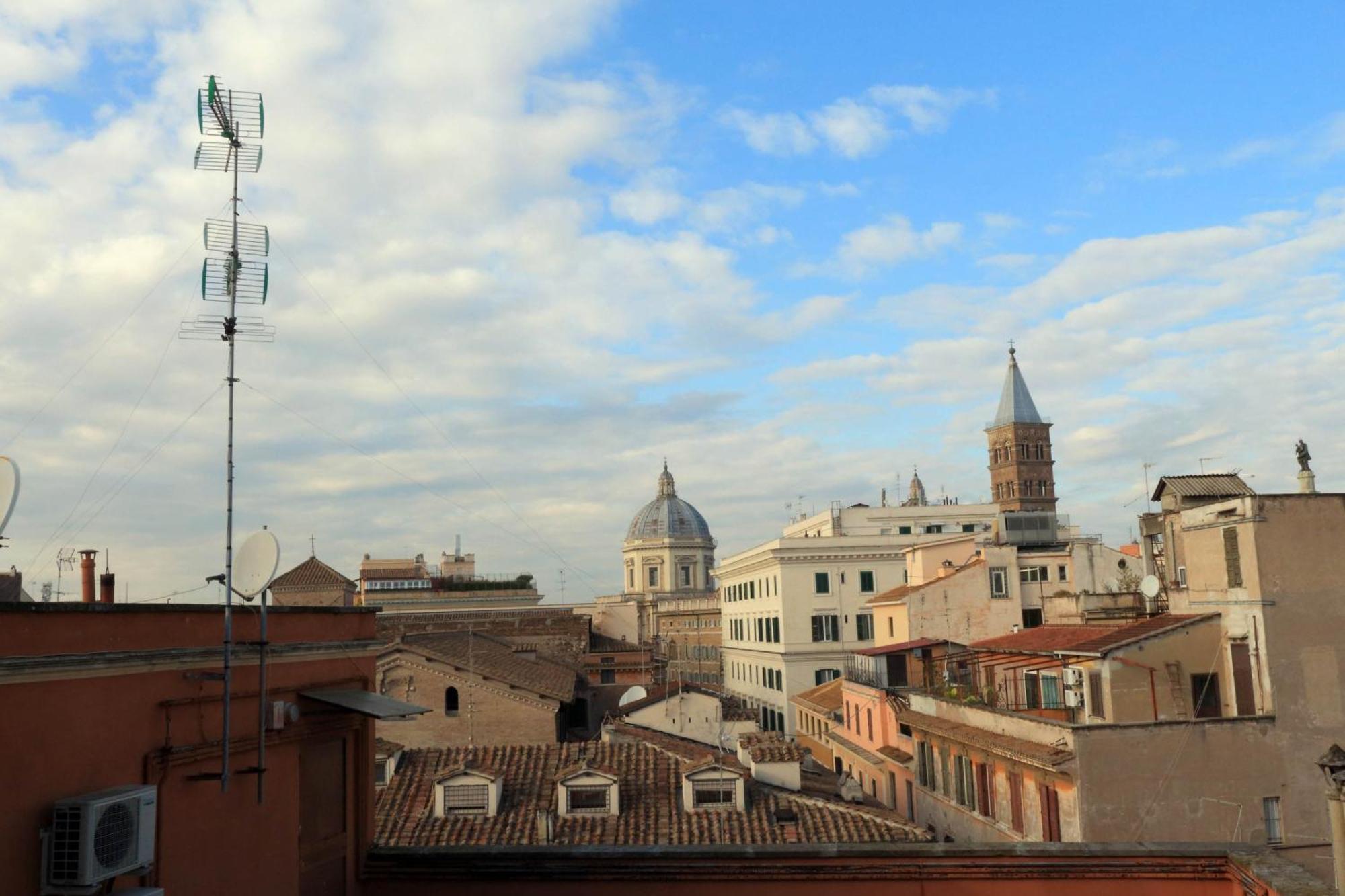 Apartment Monti *