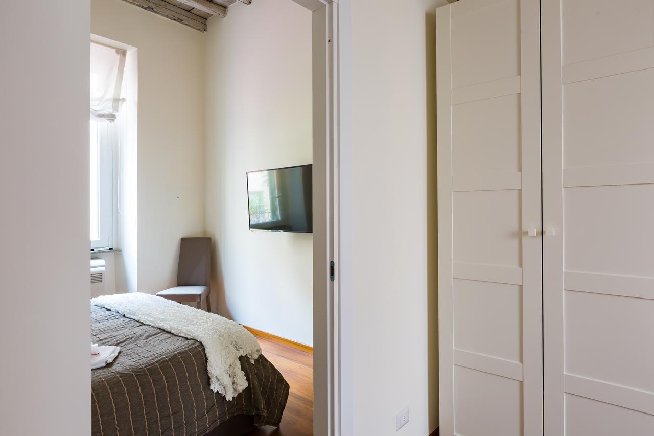 The Royal Story Apartment *