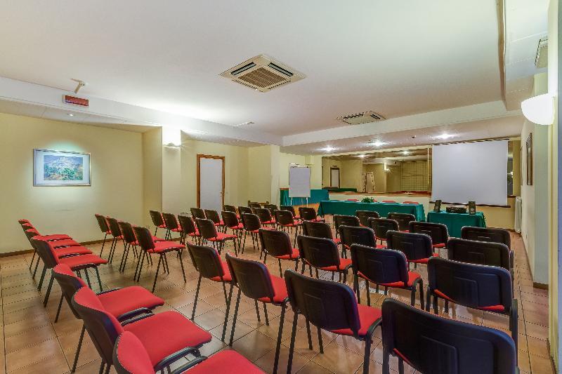 Giardino D'europa Hotel Rome