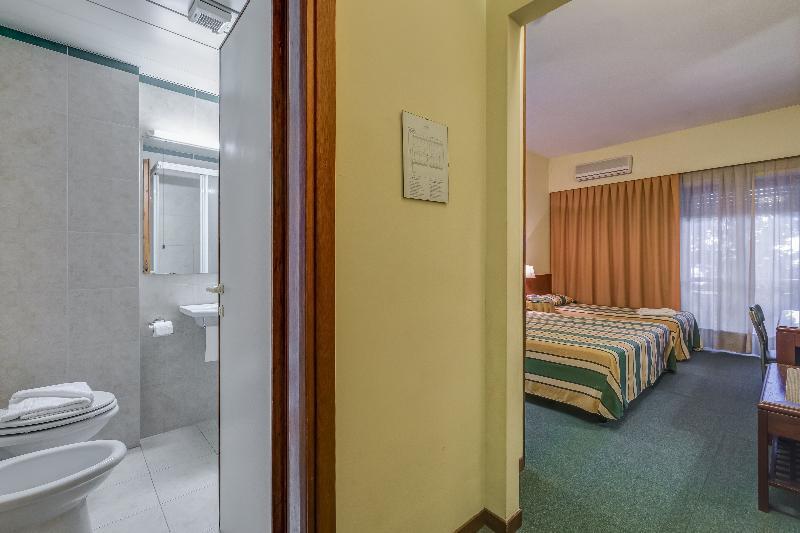 Hotel Giardino D'europa Rome