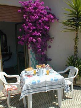 Hotel Balduina