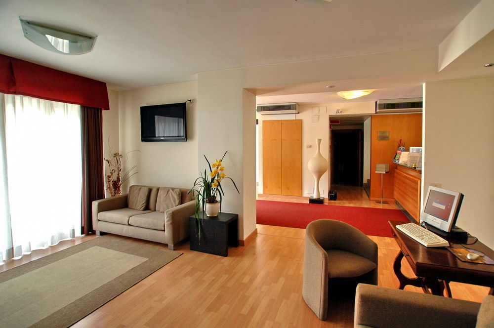 Sisto V Hotel Rome