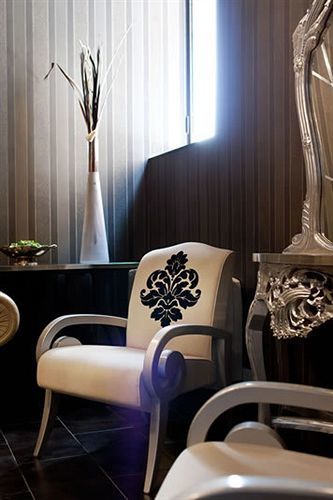 Royal Palace Luxury Hotel Rome