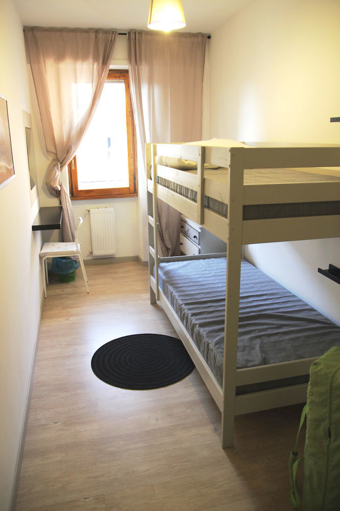 Iron Bridge Accommodation 2* Rome