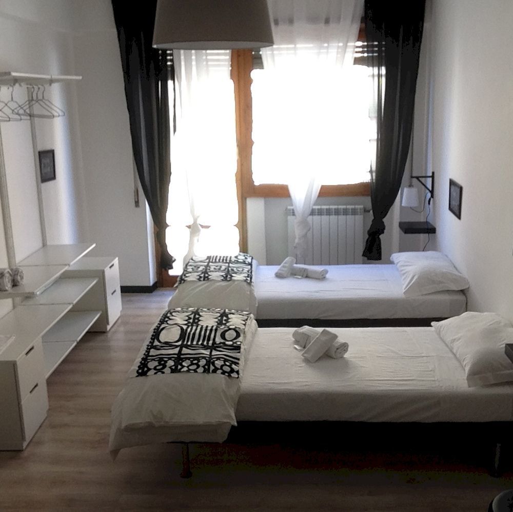 Iron Bridge Accommodation 2* Rome