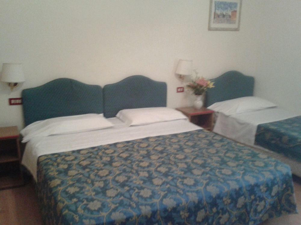 Hotel Altavilla 9