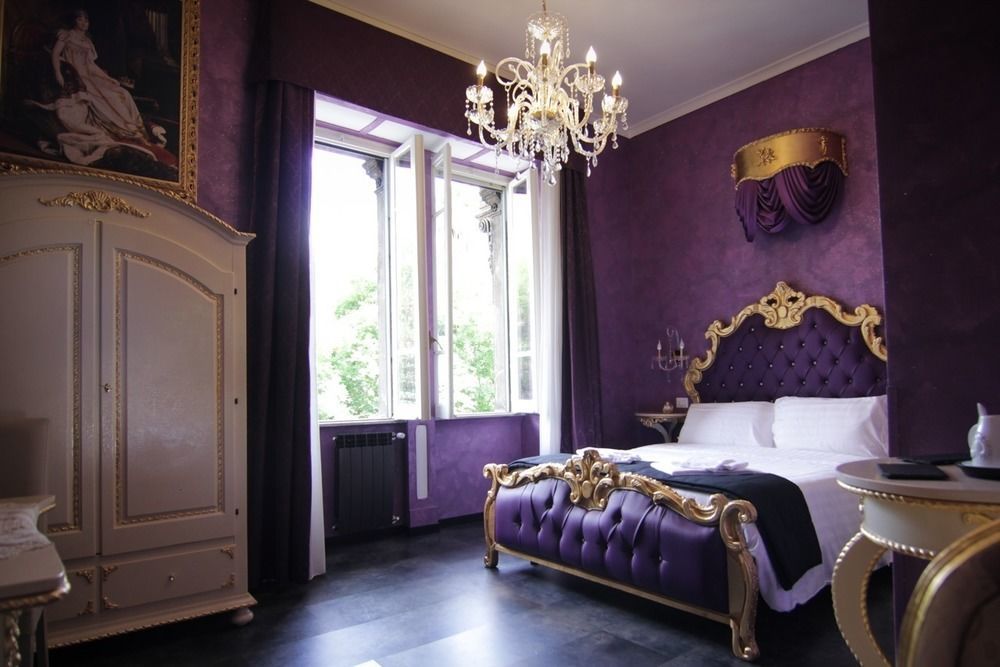 Couette-café Pope's 2*