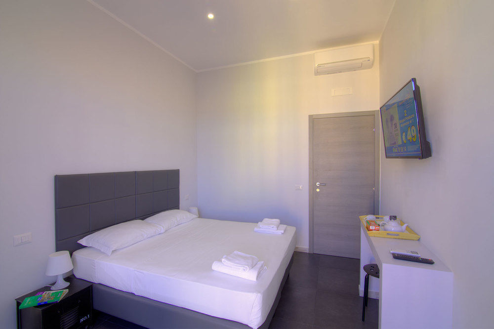 Gasthuis Floor 6 Rome