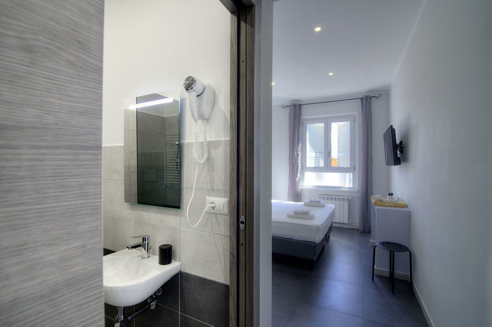 Floor 6 Gasthuis 3*