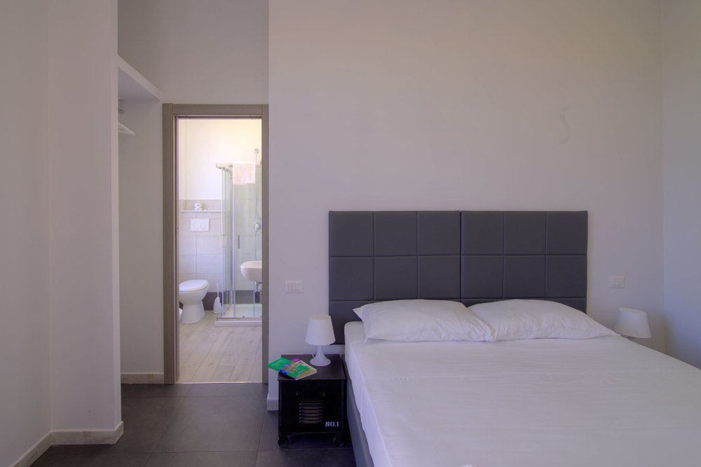 Gasthuis Floor 6