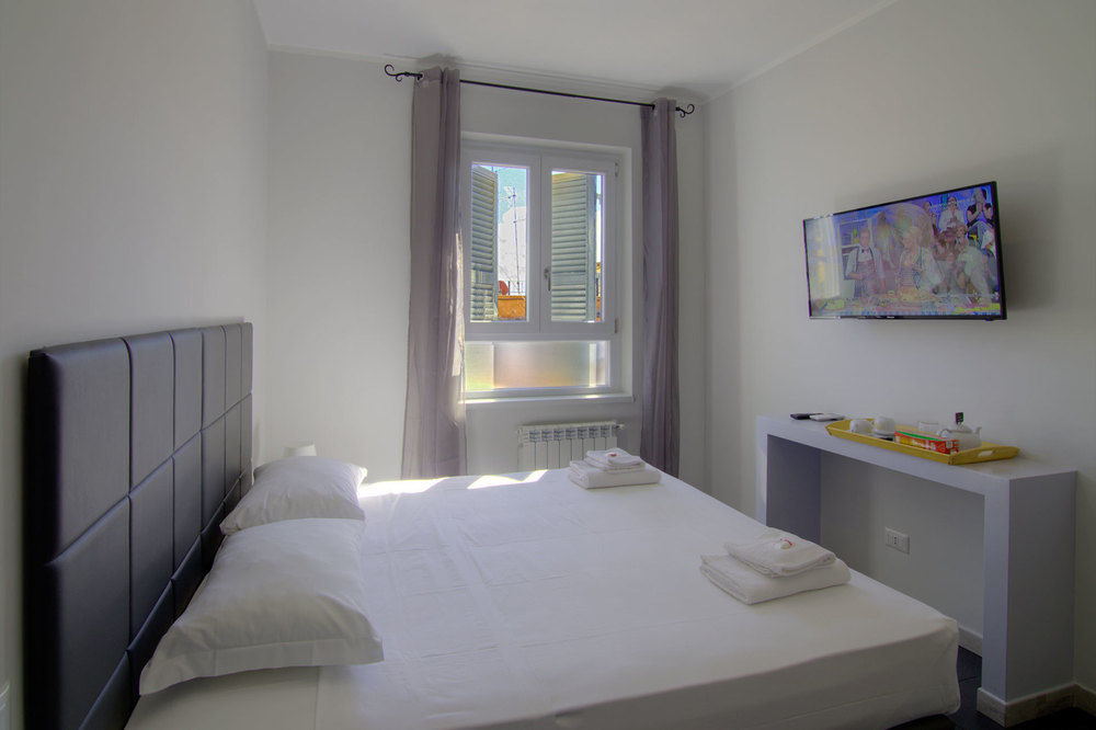 Floor 6 Gasthuis