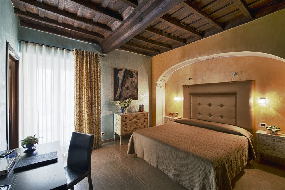 Gasthuis Relais Maddalena