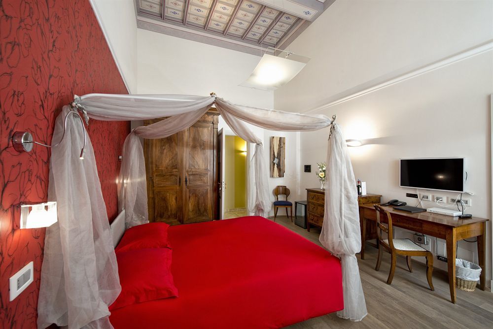Relais Maddalena 3*