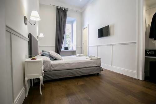 Relais Della Torre Guest house Rome
