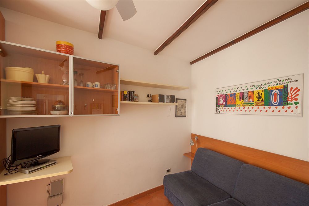 - Fori Imperiali Apartment Rome