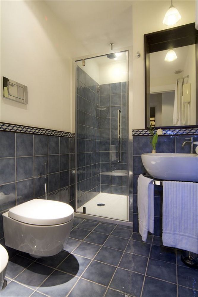 La Gensola In Trastevere Appartement *
