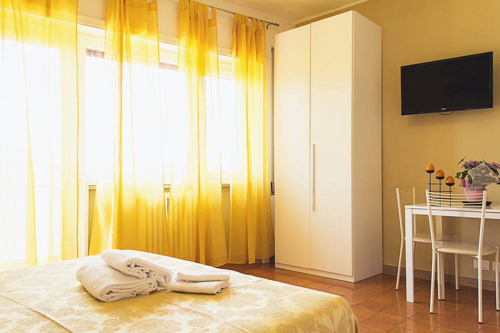 Vatican Skyline Bed & Breakfast Rome